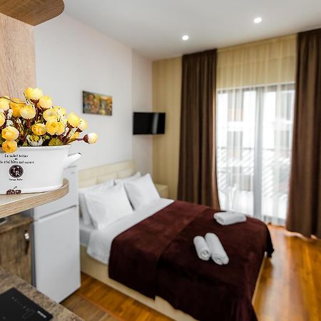 Tbilisi Love Apartment Kültér fotó