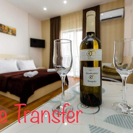 Tbilisi Love Apartment Kültér fotó
