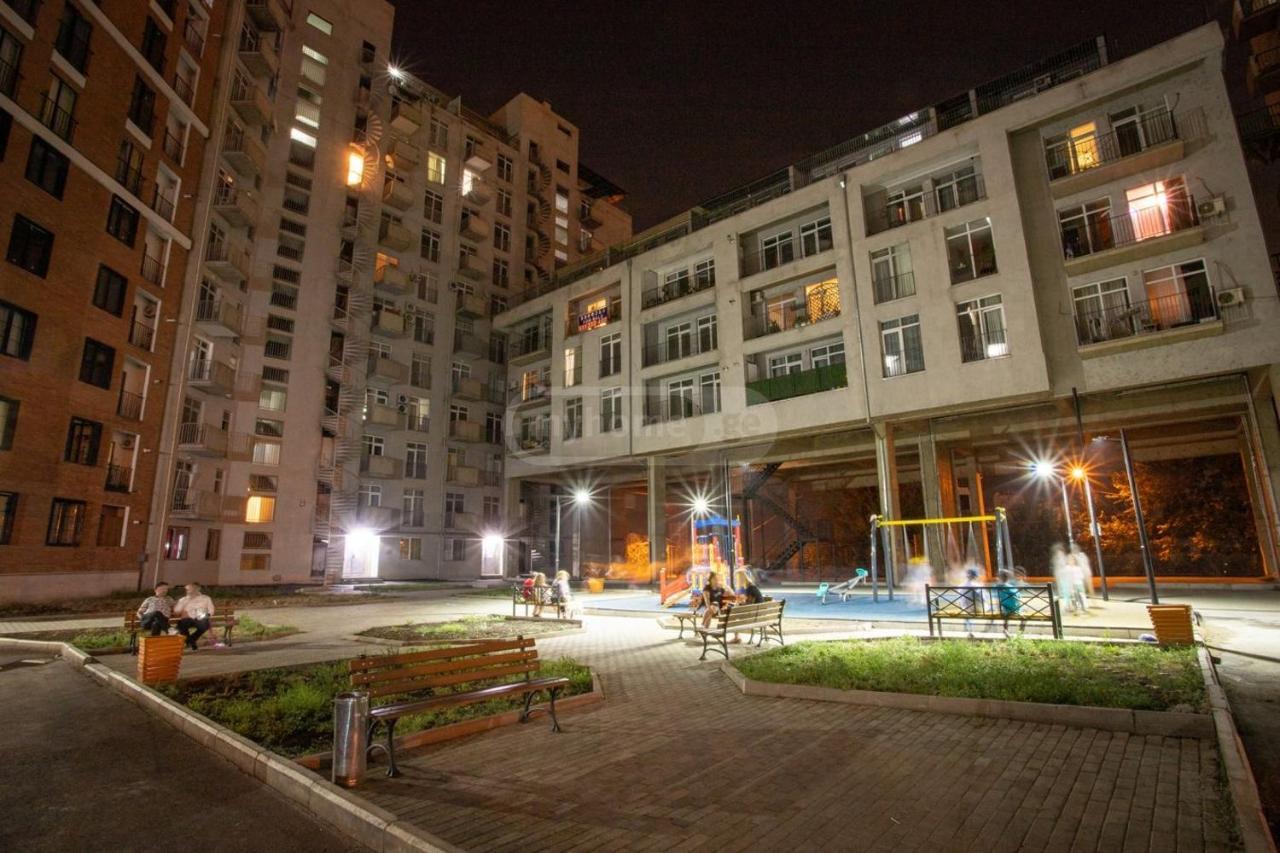Tbilisi Love Apartment Kültér fotó