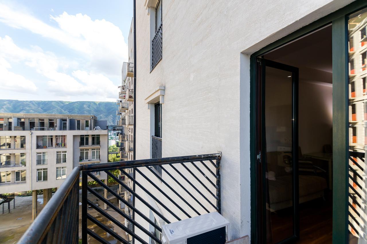 Tbilisi Love Apartment Kültér fotó