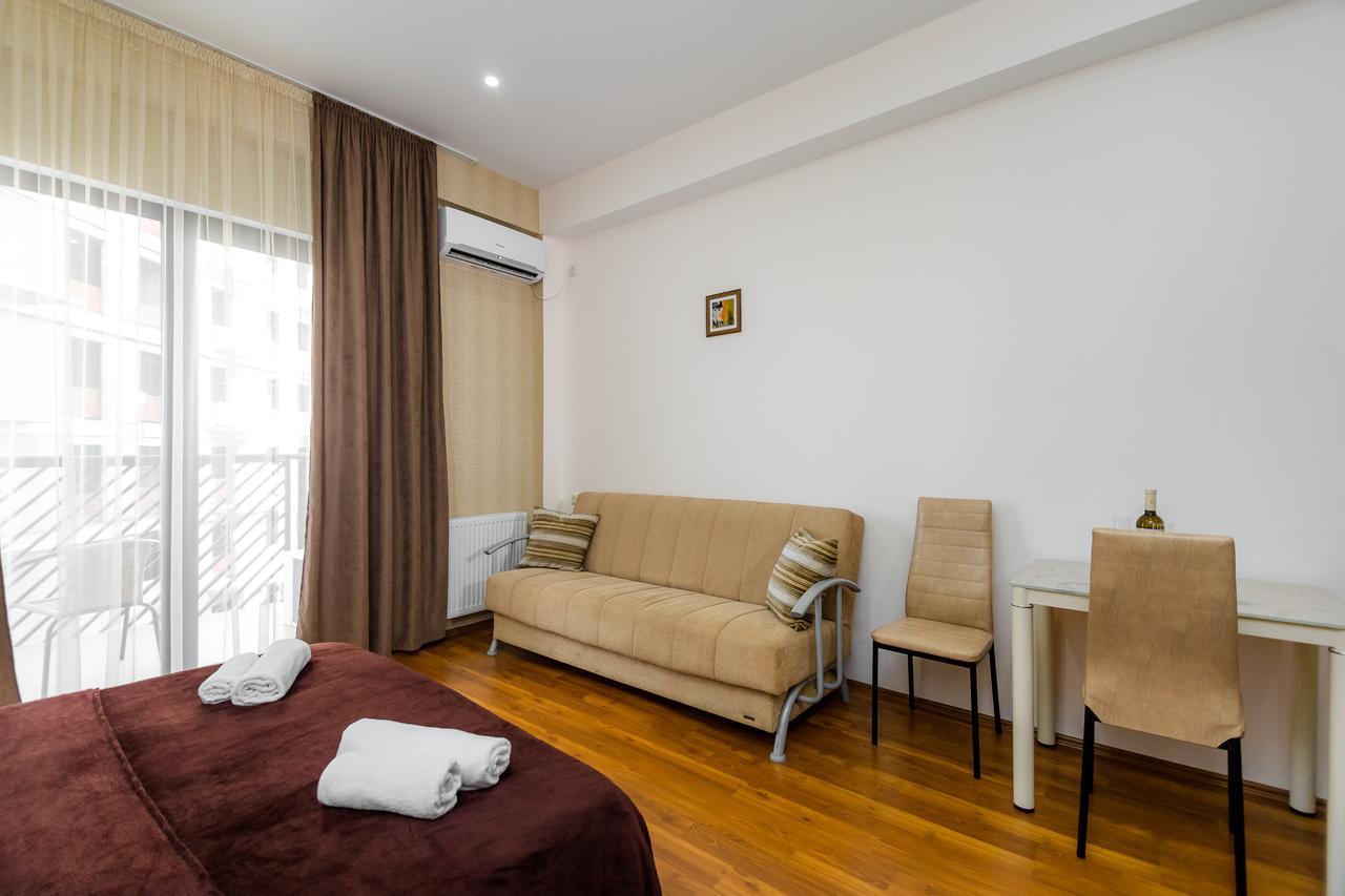 Tbilisi Love Apartment Kültér fotó