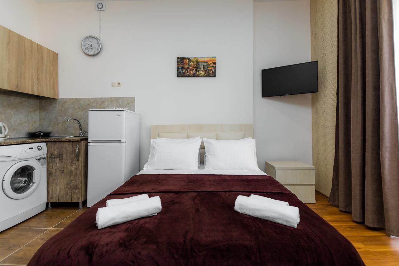 Tbilisi Love Apartment Kültér fotó