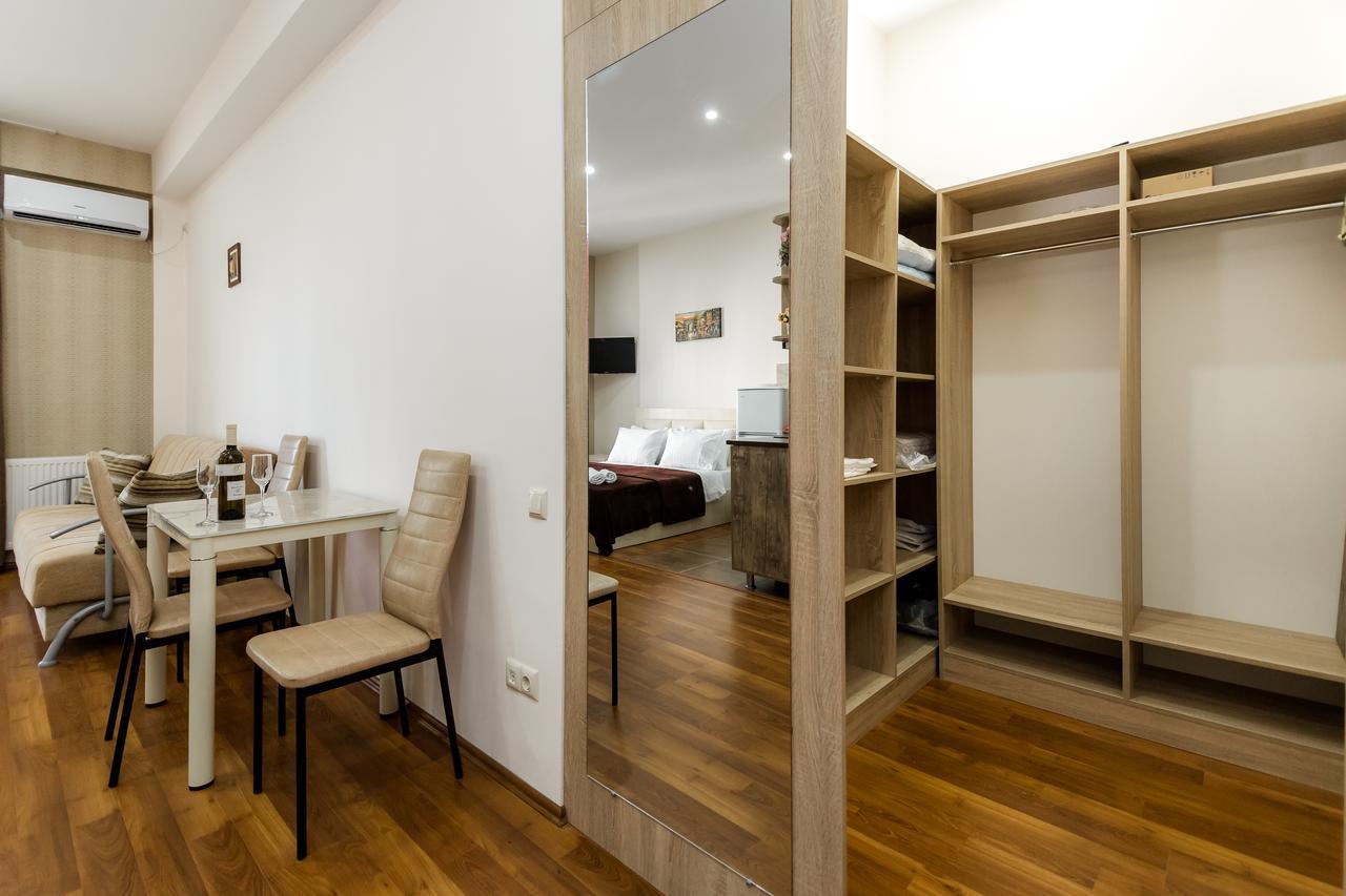 Tbilisi Love Apartment Kültér fotó