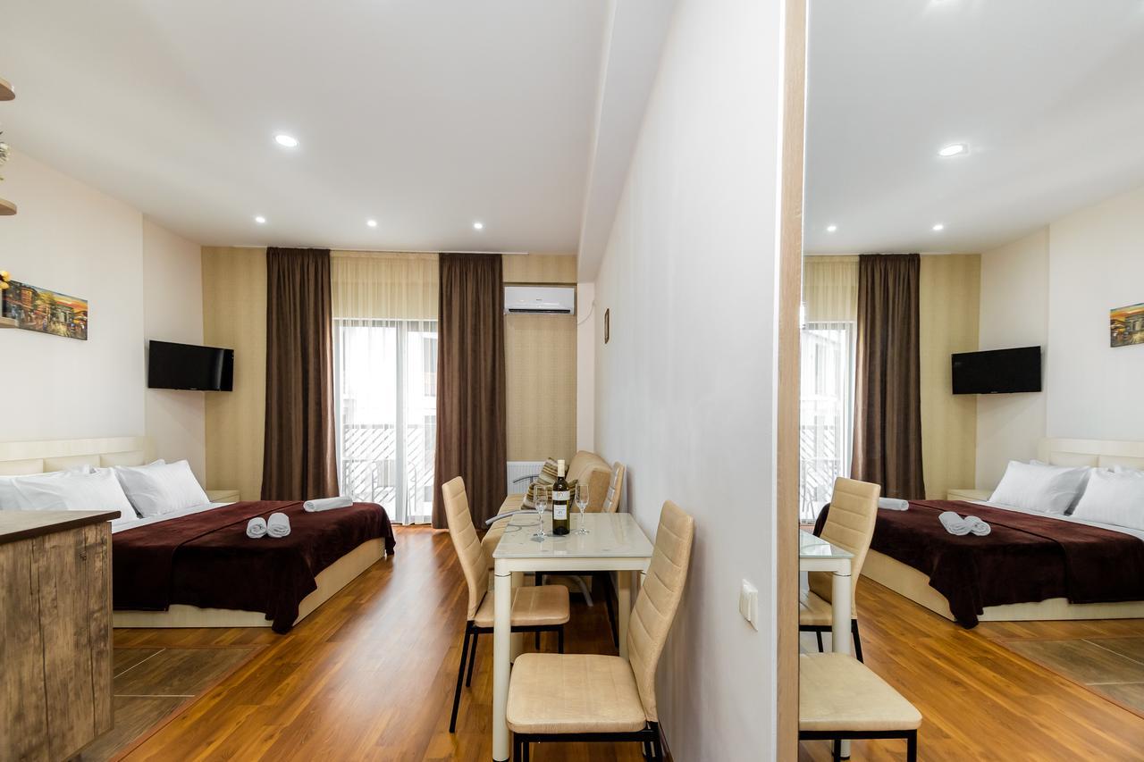 Tbilisi Love Apartment Kültér fotó
