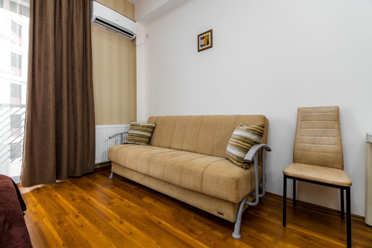 Tbilisi Love Apartment Kültér fotó
