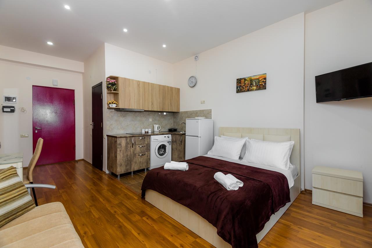Tbilisi Love Apartment Kültér fotó