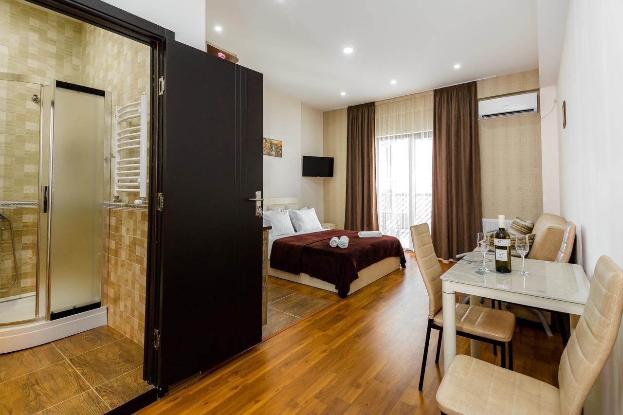 Tbilisi Love Apartment Kültér fotó