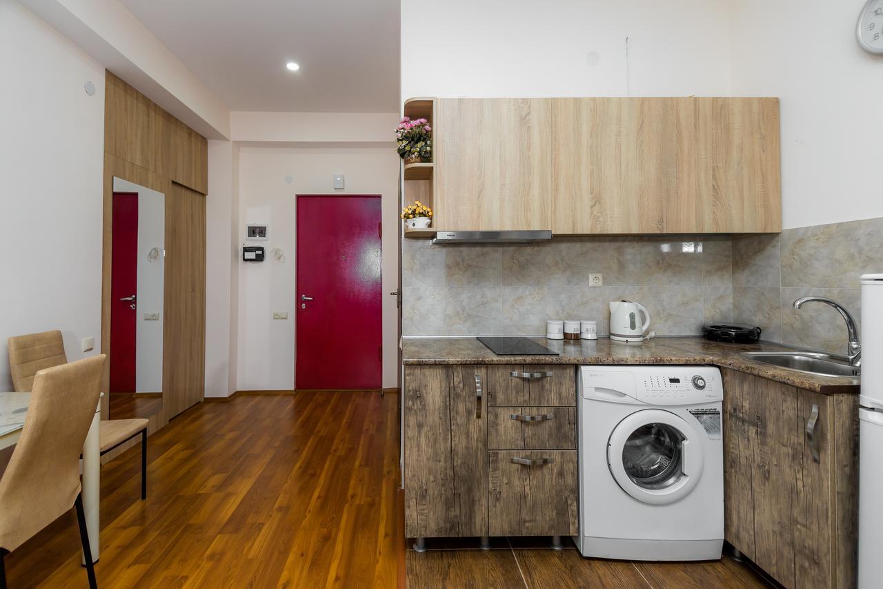 Tbilisi Love Apartment Kültér fotó