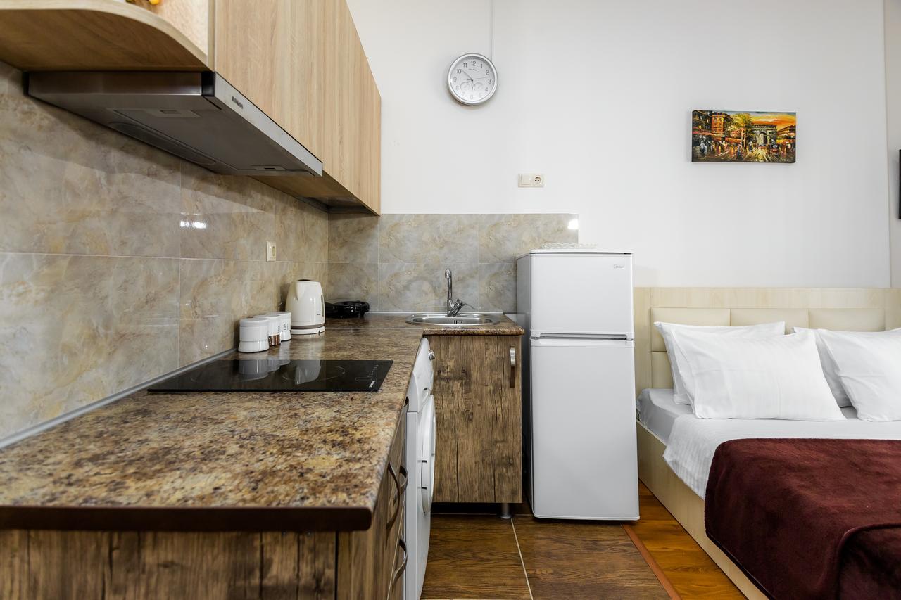 Tbilisi Love Apartment Kültér fotó