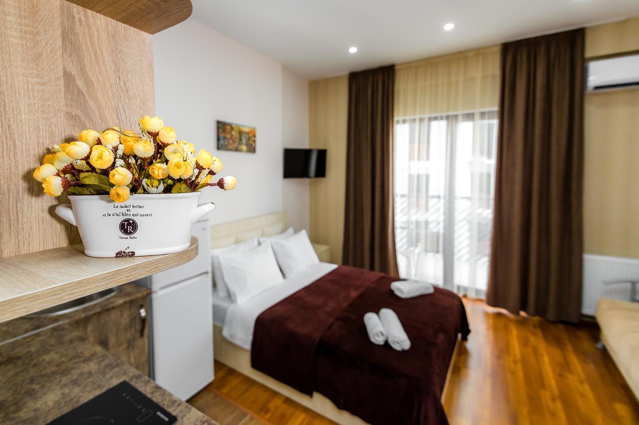 Tbilisi Love Apartment Kültér fotó
