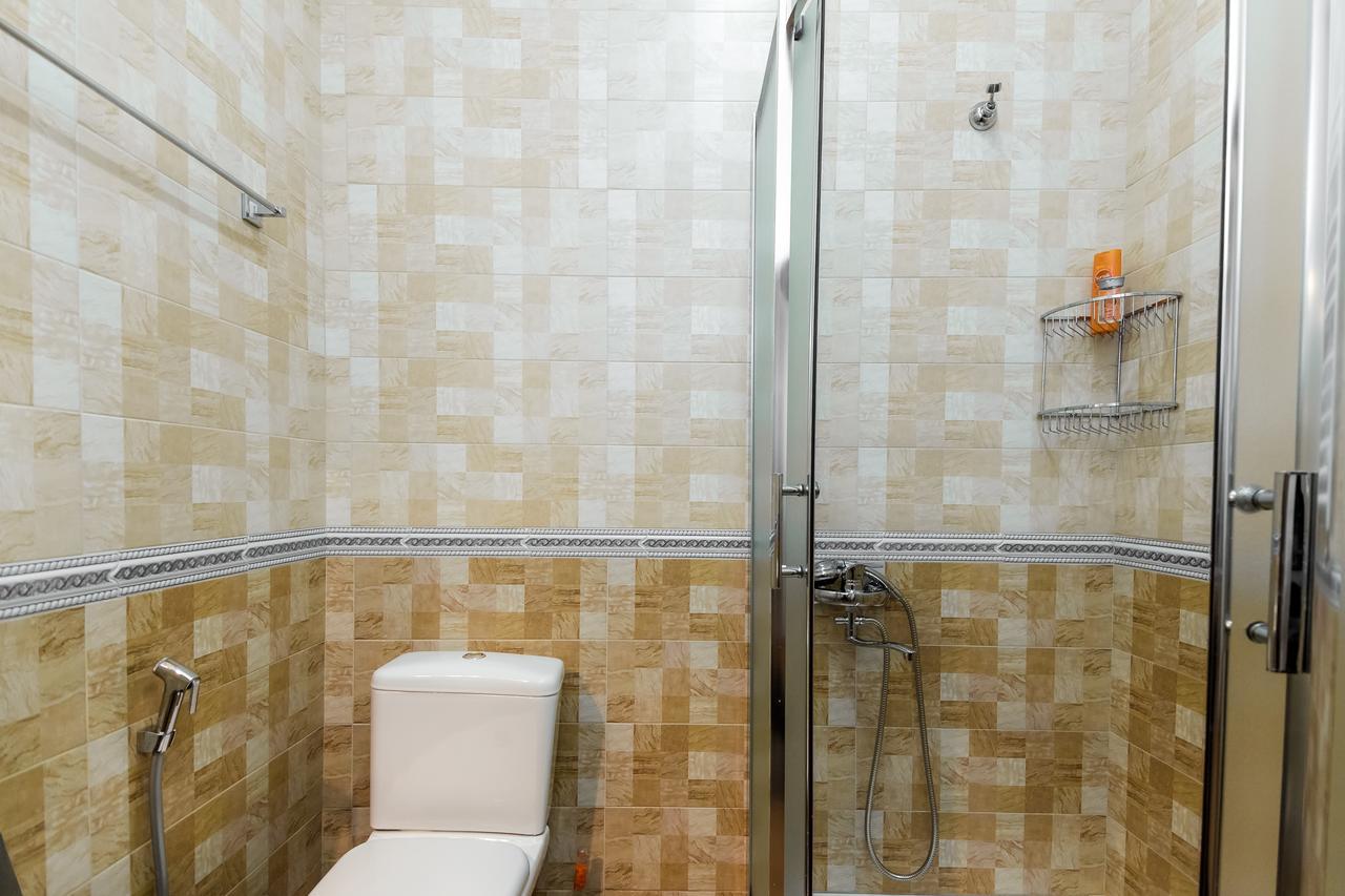 Tbilisi Love Apartment Kültér fotó