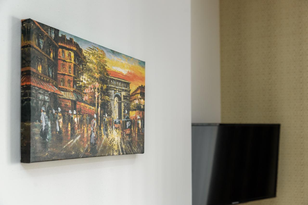 Tbilisi Love Apartment Kültér fotó