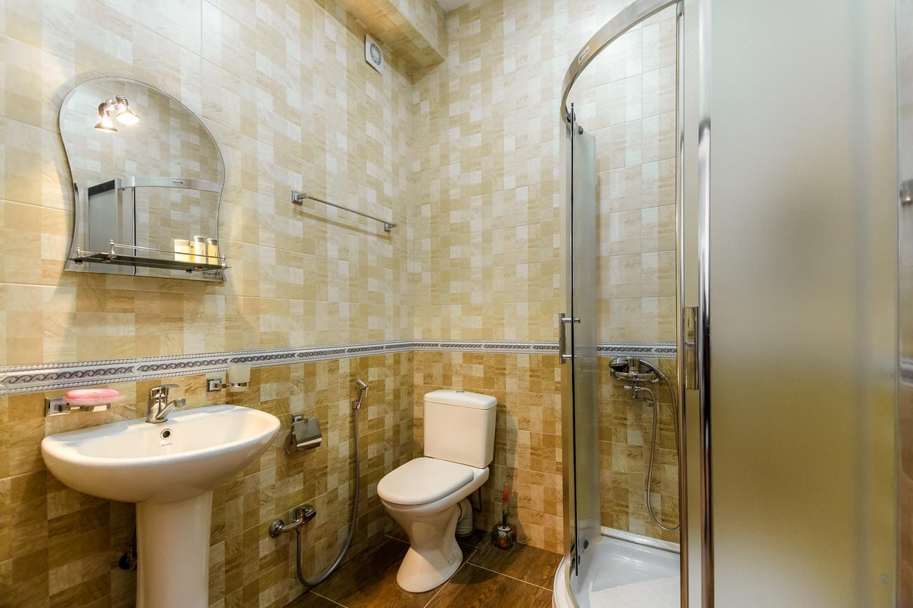Tbilisi Love Apartment Kültér fotó