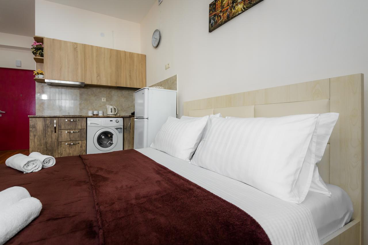 Tbilisi Love Apartment Kültér fotó