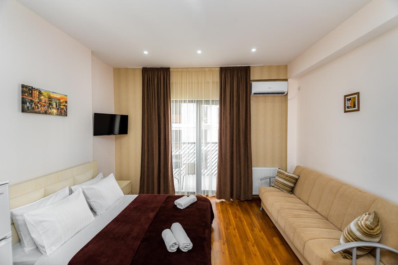 Tbilisi Love Apartment Kültér fotó
